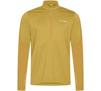 Livigno Halfzip II Fleecepullover Herren-hay-S