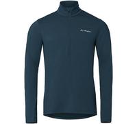 Vaude Livigno Ii Langarm-t-shirt 2XL Dark Sea