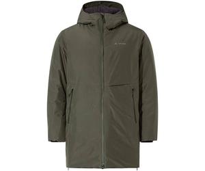 VAUDE Herren Mantel Me Mineo Coat III (46402) M khaki