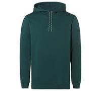 Vaude - Manukau Hoody III - Hoodie, Gr. S, blau (DeepPond)