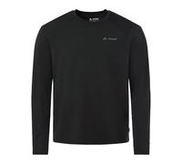 VAUDE Herren Men's Essential Wool Ls T-Shirt T-Shirt
