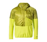 VAUDE Herren Men's Larice Halfzip Jacket Jacke