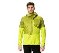 VAUDE Herren Men's Larice Halfzip Jacket Jacke