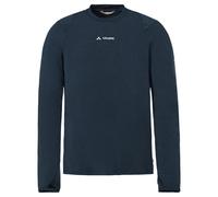Vaude - Monviso Crew Neck - Fleecepullover, Gr. M, blau (DarkSea)