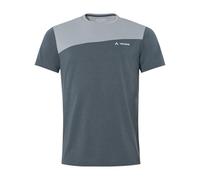 VAUDE Herren Mens Sveit T-Shirt, Heron Uni, L EU