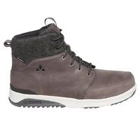 VAUDE UBN Kiruna II STX Mid-Cut Schuhe Herren grau UK 10 | EU 44,5 2020 Winterschuhe