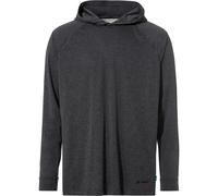 Vaude Mineo Kapuzenpullover S Phantom Black