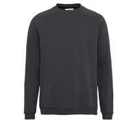 Vaude Herren Mineo III Sweatshirt phantom black L