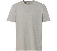Vaude Herren Mineo Striped II T-Shirt (Größe L, grau)