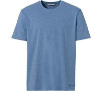 Vaude Herren Mineo Striped II T-Shirt (Größe S, blau)