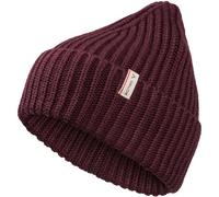 VAUDE Mütze Moena Beanie II, weich, atmungsaktiv, elastisch und warm, Dark Oak, Einheitsgröße