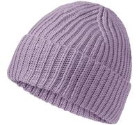 VAUDE Herren Moena Beanie II (43003) ONE SIZE lilac dusk