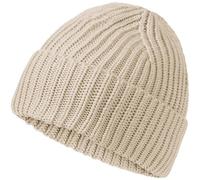 VAUDE Herren Moena Beanie II (43003) ONE SIZE Weiß
