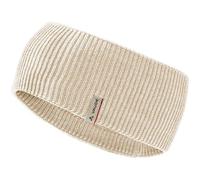 VAUDE Herren Moena Headband (46749) ONE SIZE ecru