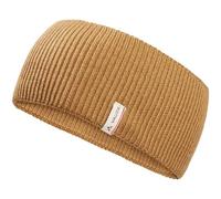 VAUDE Herren Moena Headband (46749) ONE SIZE savanna