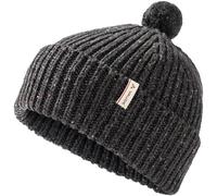 vaude coreway black p beanie p