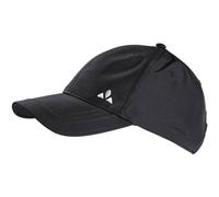 VAUDE Herren Mütze Sun Cap (45588) ONE SIZE black