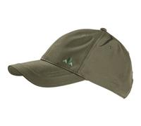 VAUDE Herren Mütze Sun Cap (45588) ONE SIZE khaki