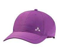 VAUDE Herren Mütze Sun Cap (45588) ONE SIZE magenta