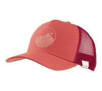 VAUDE Herren Mütze Vaude Cap II (46261) ONE SIZE brick/redeva