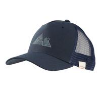 VAUDE Herren Mütze Vaude Cap II (46261) ONE SIZE dark sea
