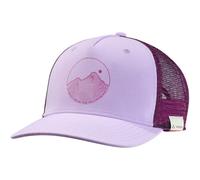 VAUDE Herren Mütze Vaude Cap II (46261) ONE SIZE raspberry