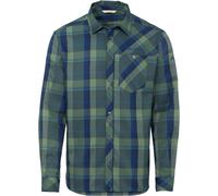 Vaude Herren Neshan IV Hemd (Größe S, gruen)