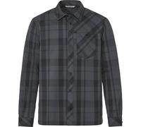 VAUDE Herren Neshan LS Shirt IV (42446) 3XL Grau