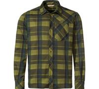 VAUDE Herren Neshan LS Shirt IV avocado M (4062218430525)