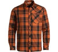 VAUDE Herren Neshan LS Shirt IV (42446) S Braun