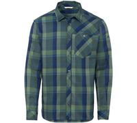 VAUDE Herren Neshan LS Shirt IV (42446) XXL Grün