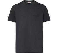 Vaude Nevis Iv Kurzarm-t-shirt 2XL Black