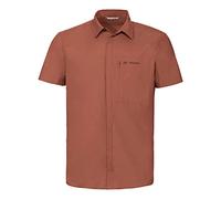VAUDE Herren Neyland II Hemd, Auburn, M