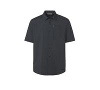 VAUDE Herren Outdoorhemd Seiland grau | XXXL