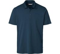 VAUDE Herren Polo Me Essential Polo Shirt (45844) 3XL Blau