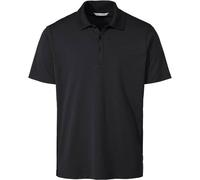 Vaude - Essential Polo Shirt - Polo-Shirt, Gr. 4XL, schwarz (Black)