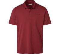 VAUDE Herren Polo Me Essential Polo Shirt (45844) L carmine