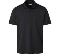 VAUDE Herren Polo Me Essential Polo Shirt (45844) M Schwarz