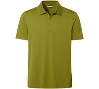 VAUDE Herren Polo Me Essential Polo Shirt (45844) S dark leaf