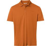 Vaude Essential Kurzarm-poloshirt Kumquat 2XL (458440275600)