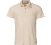 VAUDE Herren Polo Me Redmont Polo (43092) M Braun