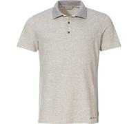 VAUDE Herren Polo Me Redmont Polo (43092) XL Grau