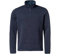 VAUDE Herren Pullover Me Rienza Pullover III (42936) S Blau