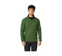 VAUDE Herren-Pullover 'Rienza III' mit Stehkragen, thyme, Gr. L