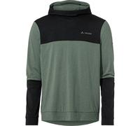 Vaude Herren Qimsa Hoodie (Größe S, gruen)