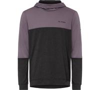 Vaude Herren Qimsa Hoodie (Größe XL, lila)