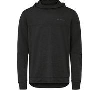 Vaude Herren Qimsa Hoodie (Größe XL, schwarz)