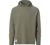 Vaude - Redmont Hoody - Hoodie, Gr. S, oliv (Agave)