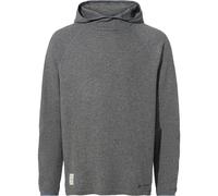Vaude Herren Redmont Hoodie (Größe XL, grau)