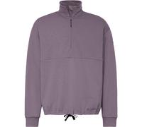 VAUDE Herren-Fleece-Pullover Redmont HZ – Purple Ash Größe XL